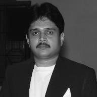 Vinu Thiagarajan
