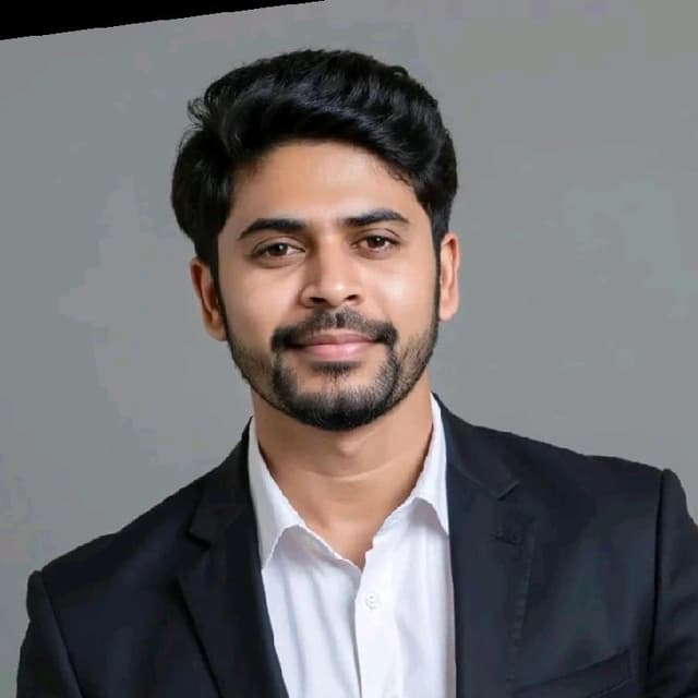 Vinesh Kumar