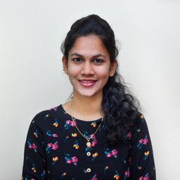 Vinutha  Nagaraj