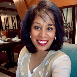 Vinutha Ravindra