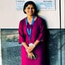 Vinutha SV