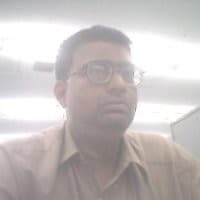 Vinuthkumar Prasan