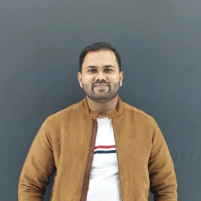 Vinyas Rao