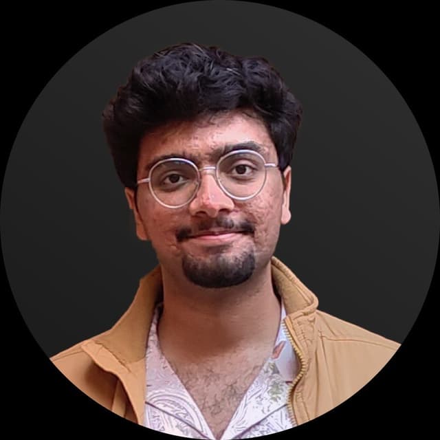 Vinyas Pandey