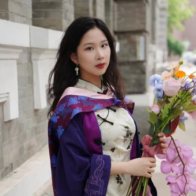Jingle(Viola) Zhou