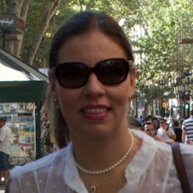 Violeta Zelaya