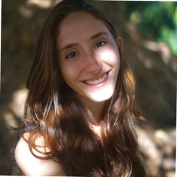 Violeta González Aguilar