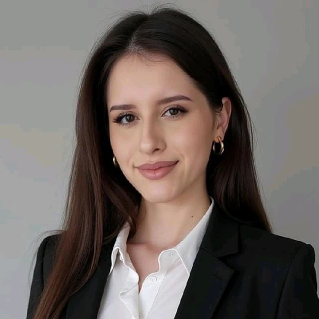Violeta Kastreva