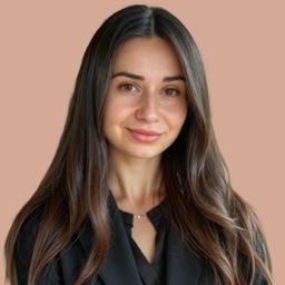 Violeta Hryhorian, PMP, CSM