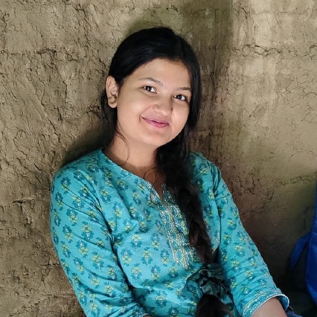 Vipakshi Joshi