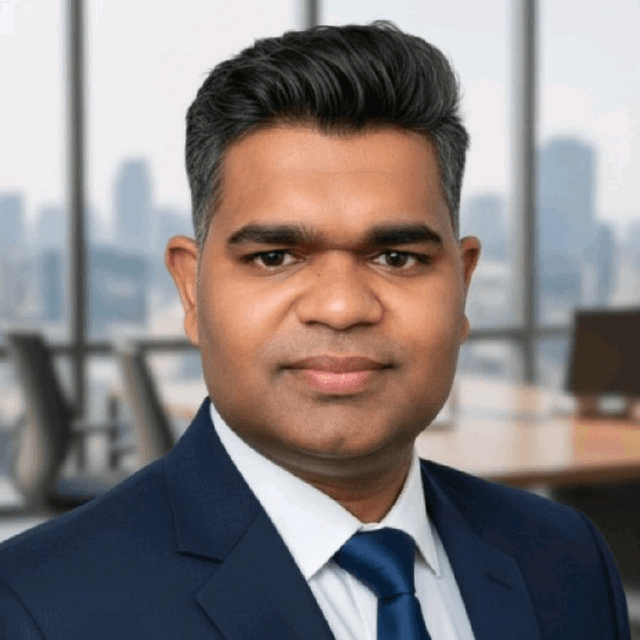 Vipan Kumar