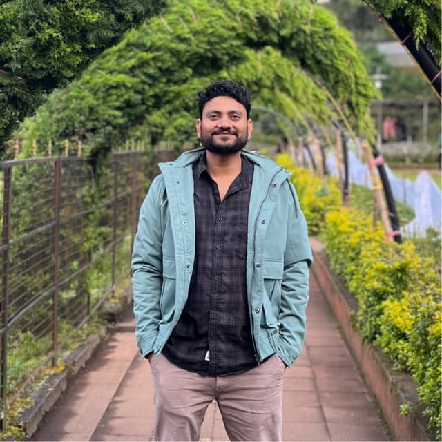 Vipendra Rajput