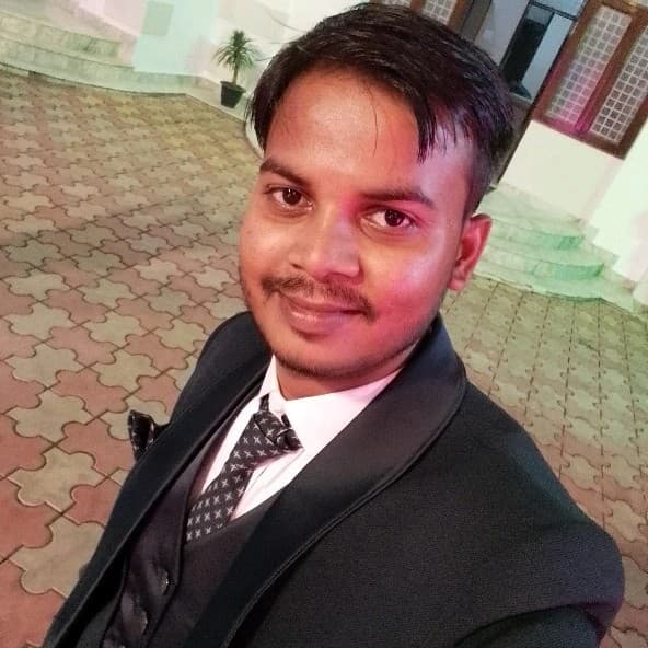Vipin B.
