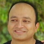 Vipin Bansal