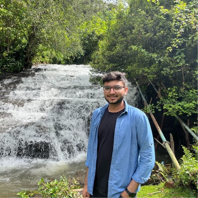 Vipin Baswan