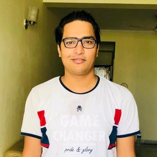 Vipin Chaudhary