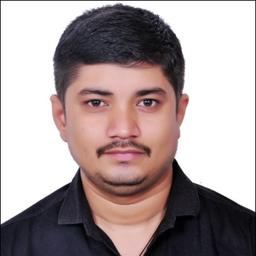 Vipin Dwivedi