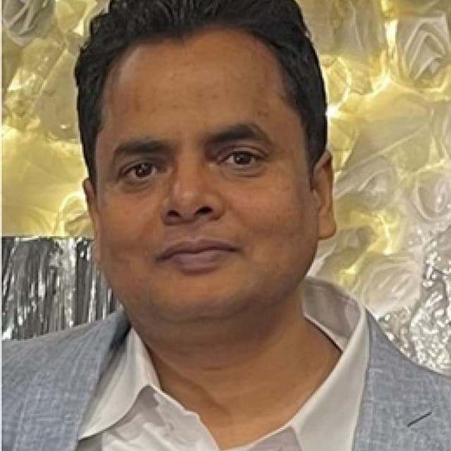 VIPIN GOEL