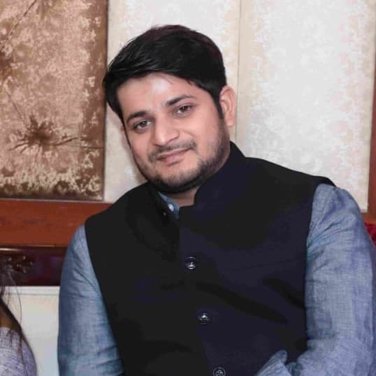 Vipin Gupta