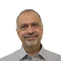 Vipin Kamra