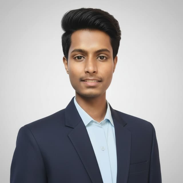 Vipin Kumar