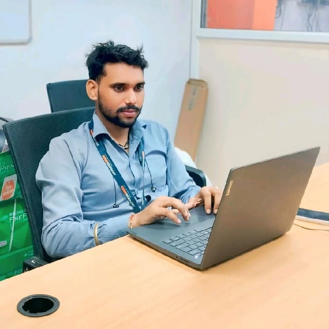 Vipin Kumar