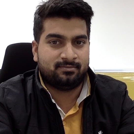 vipin kumar gaur