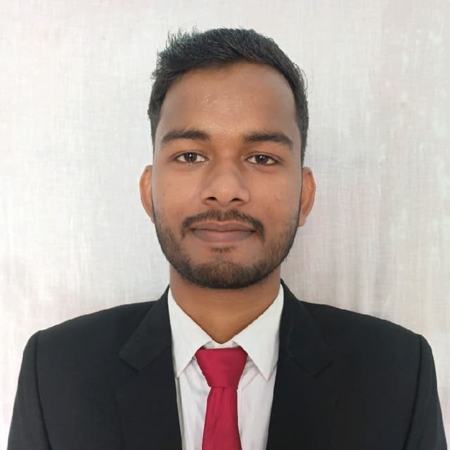 Vipin Maurya