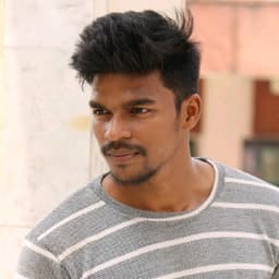 Vipin  Menezes