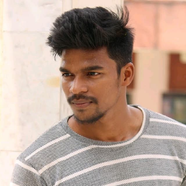 Vipin  Menezes