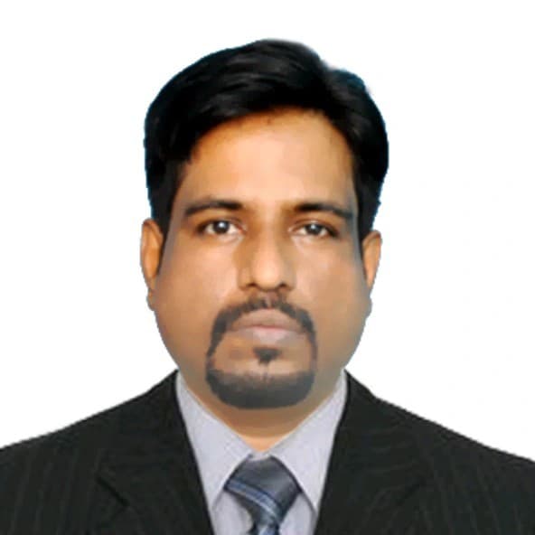 Vipin Mishra