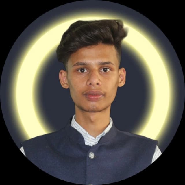 Vipin Neilwal .