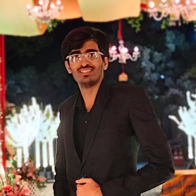 Vipin Ochiramani