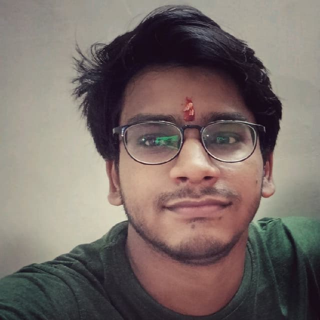 Vipin Pal