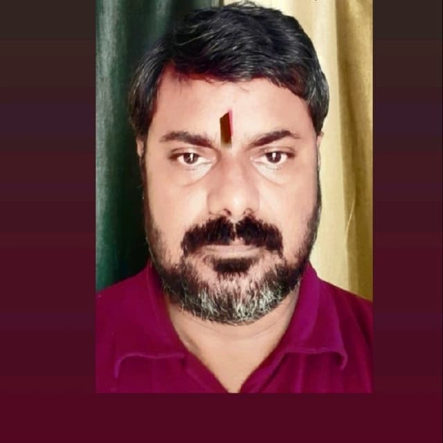 Vipin pandey