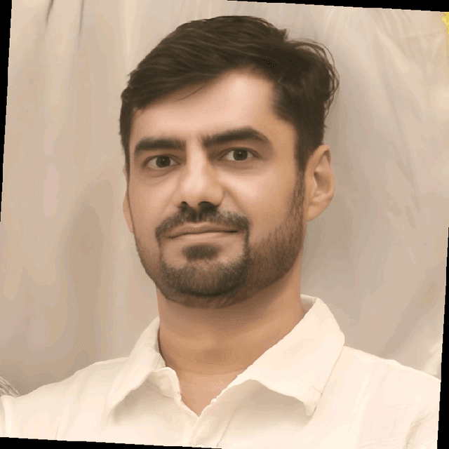 vipin panwar