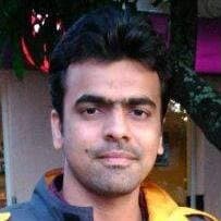 Vipin Purohit