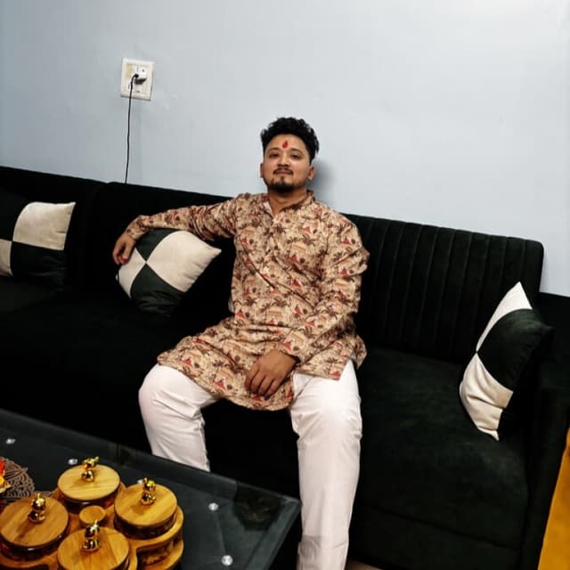 Vipin Rawat