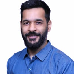 Vipin Sachdeva