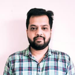 Vipin Sahu