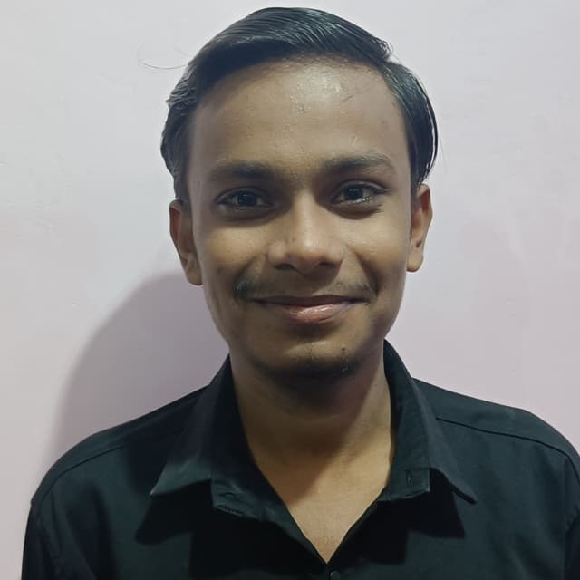 Vipin Singh