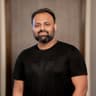 Vipin V