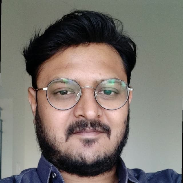 Vipin Verma