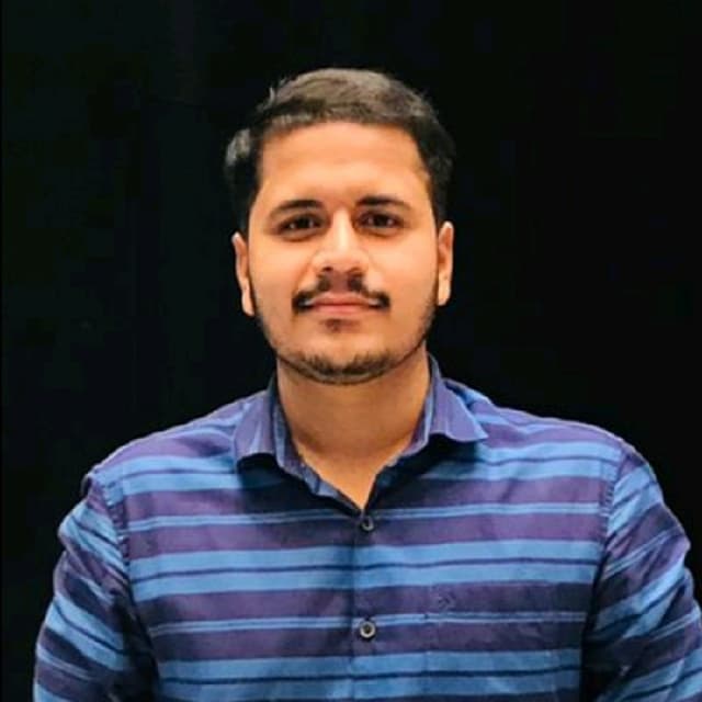 Vipin Viswanath