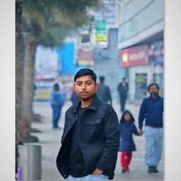 Vipin Yadav