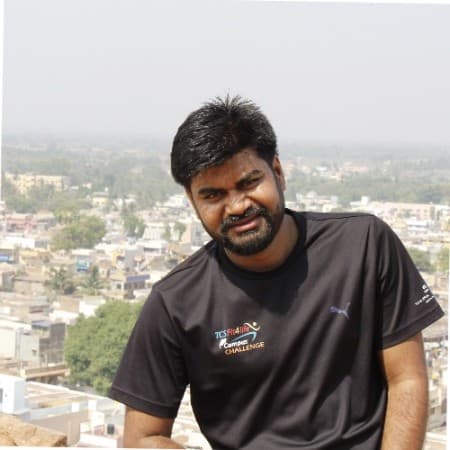 Vipin Kumar