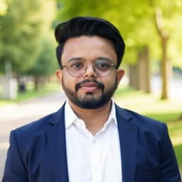 Vipin Chanpuriyaa