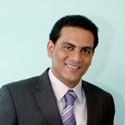 Vipin Johnson