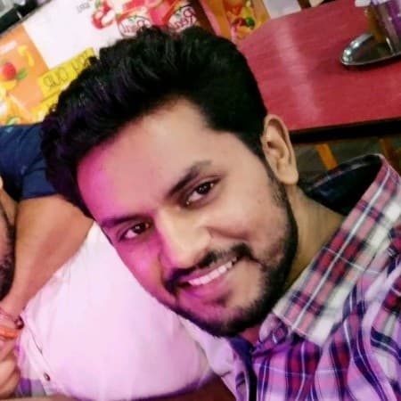 Vipin Kumar