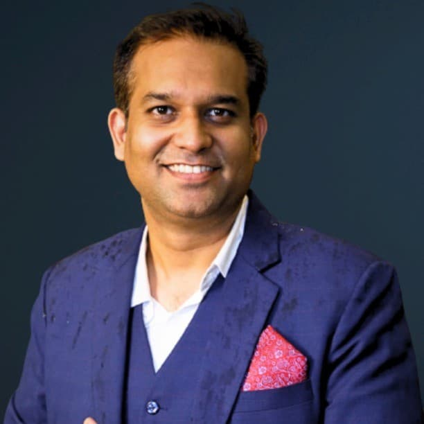Vipinkumar Tiwari